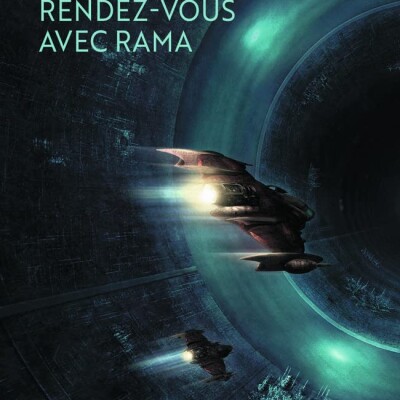 Sense of Wonder : Rendez-vous avec Rama d'Arthur C.Clarke (Prix Hugo 1974) cover