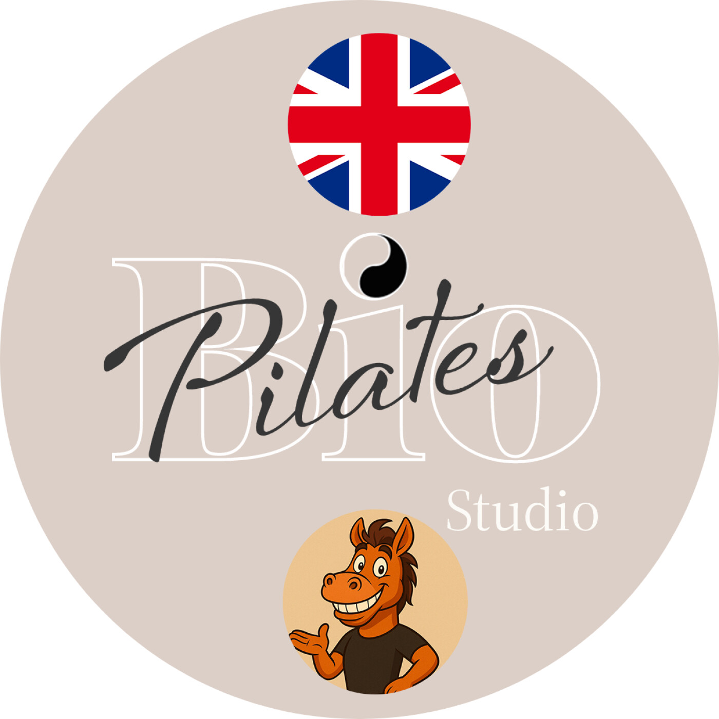 🇬🇧 🐎  Pilates: The Invisible Advantage for Olympic Athletes and All episode artwork