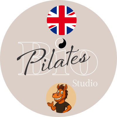 🇬🇧 🐎  Pilates: The Invisible Advantage for Olympic Athletes and All cover