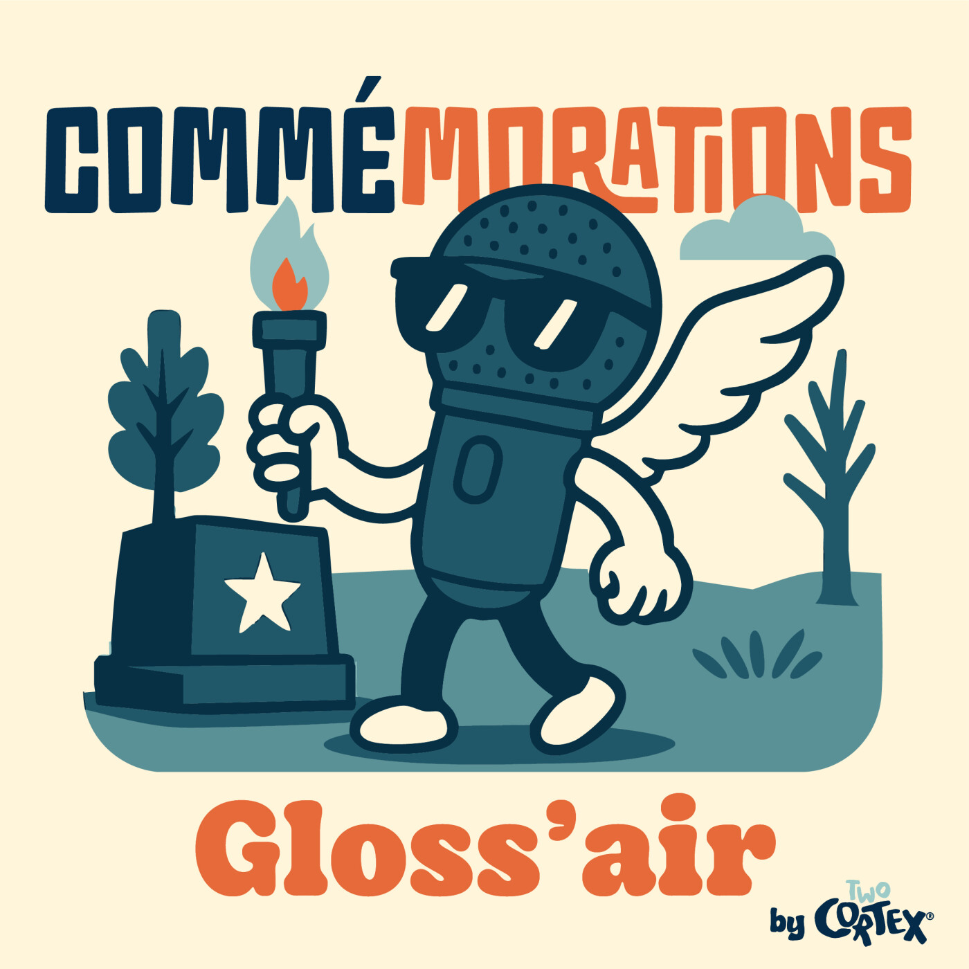 Gloss\'air