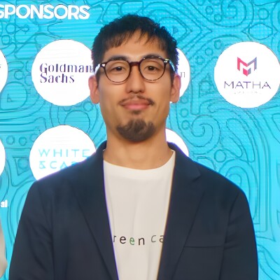 Ryo Harada: Harnessing the power of nature to generate carbon credits cover