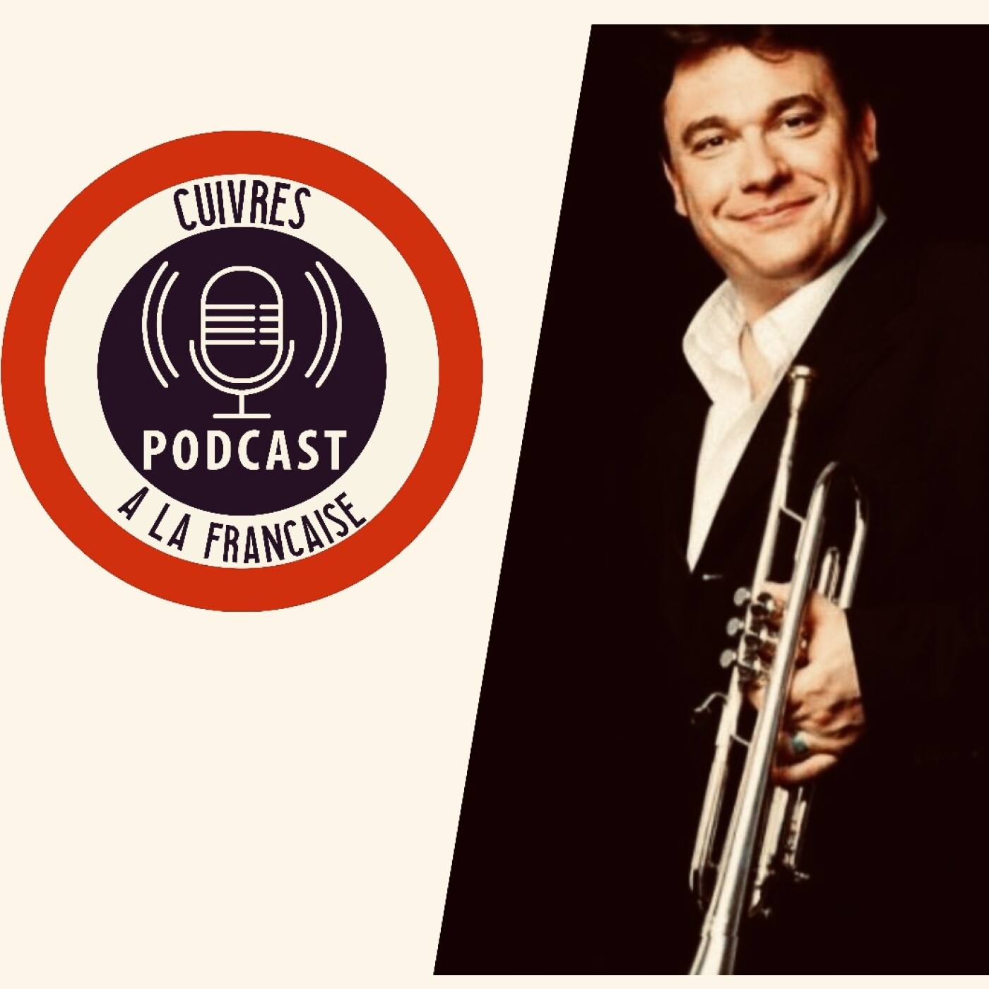 🎙️ Cuivres à la Française – Épisode #73 : André Henry