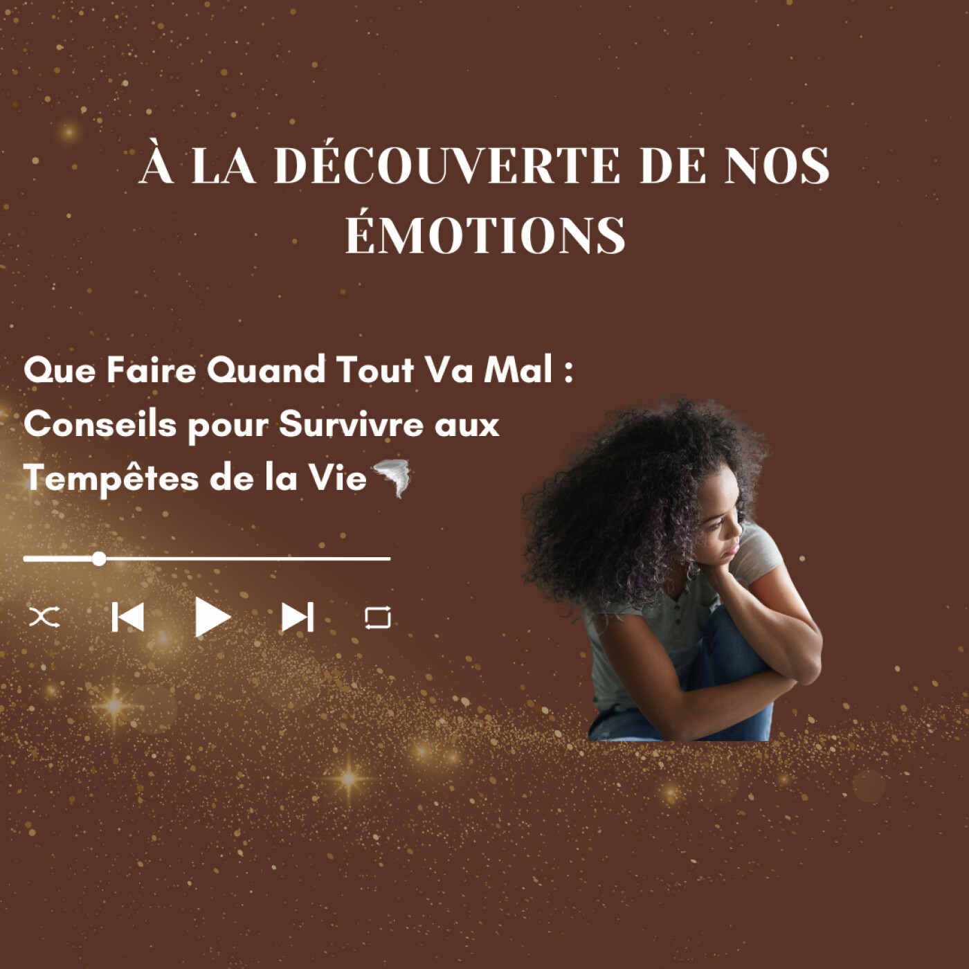 À La Découverte de Soi: La voie pour une vie plus riche, plus épanouissante et des relations plus saines