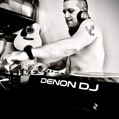 Remix Short Dick Man / NU-Disco ( TONY JAY cover
