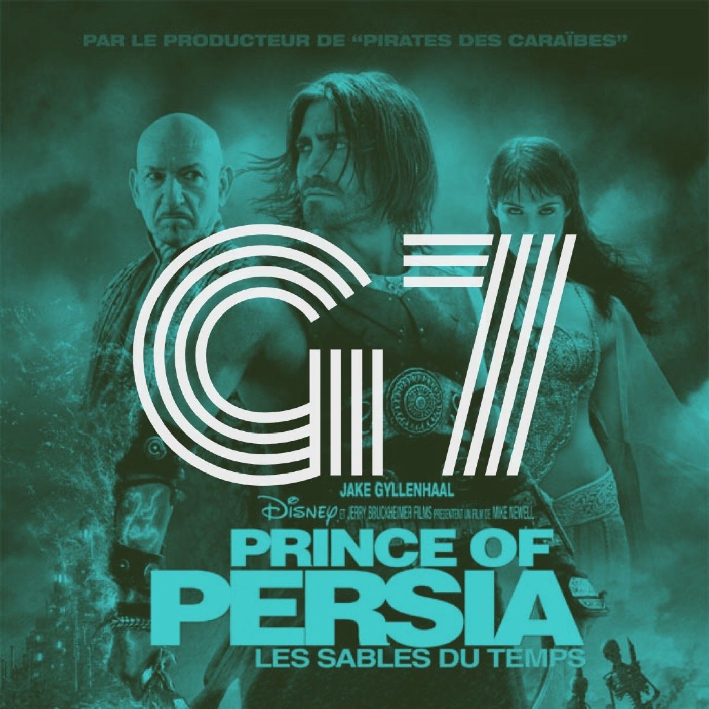 G7