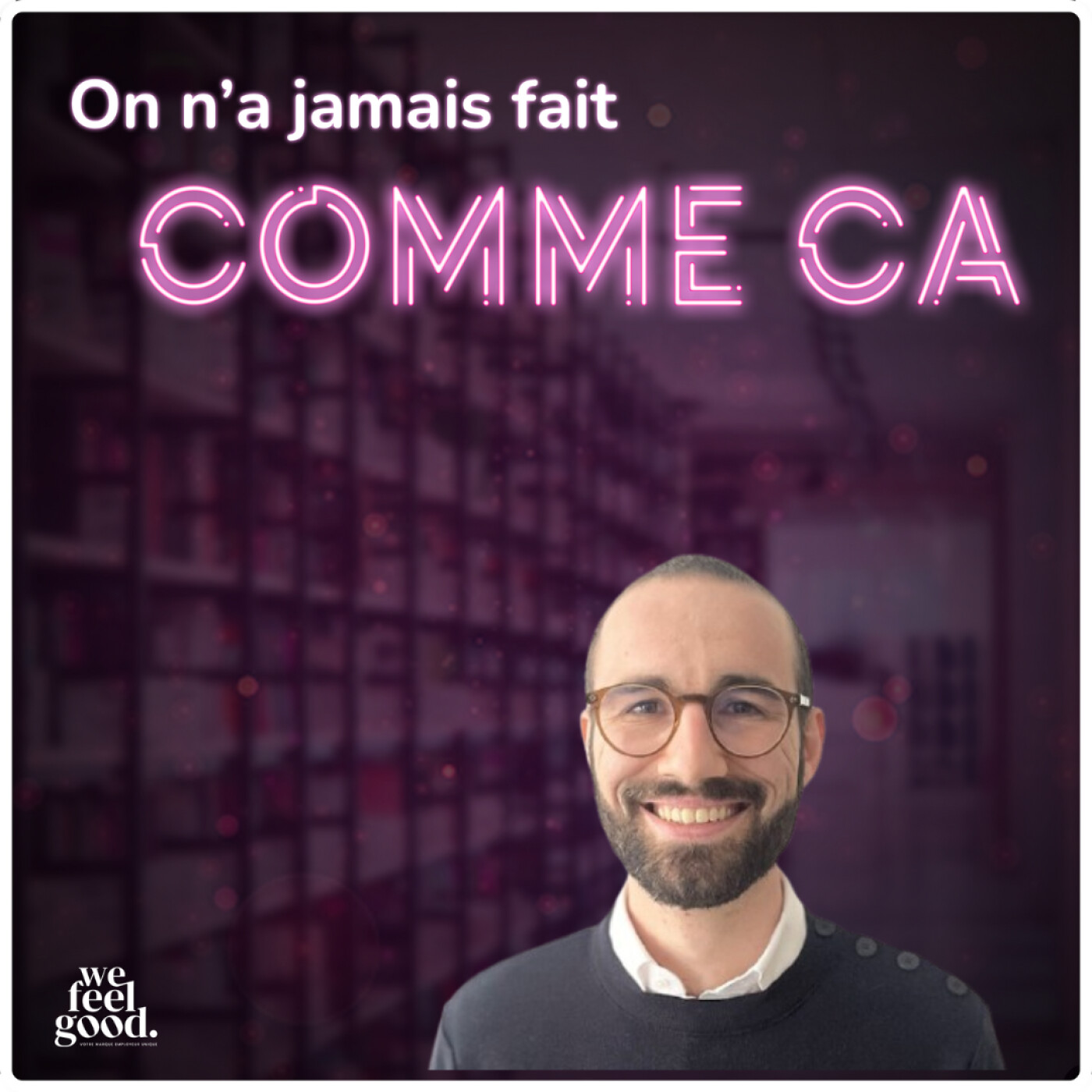 Salarié ou indépendant ? La vraie vie d’un DRH qui a franchi le cap – Nicolas Tourneur – NTO Conseil