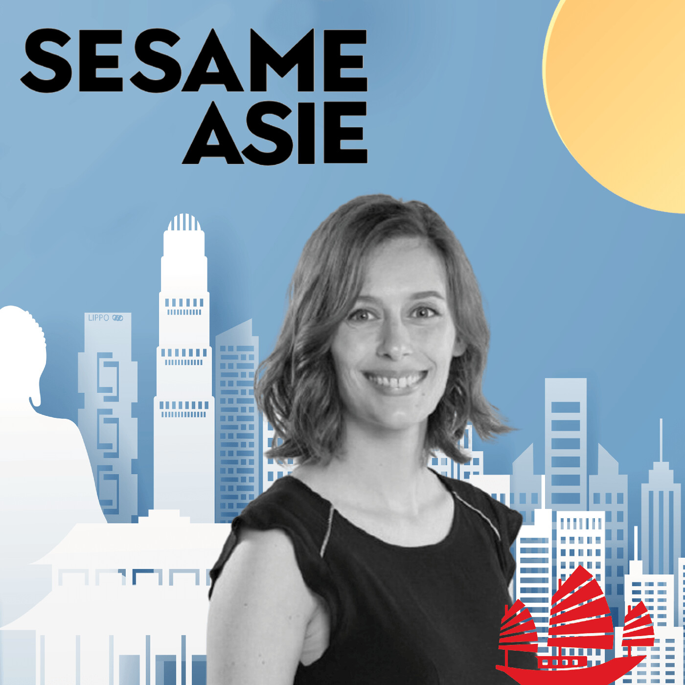 Sesame Asie