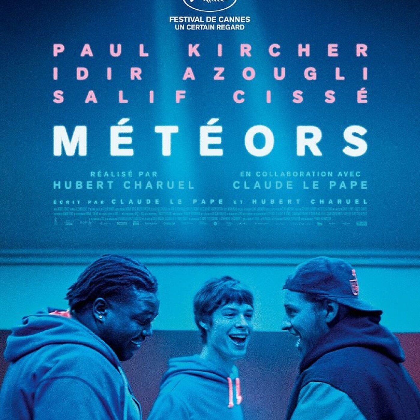 Météors