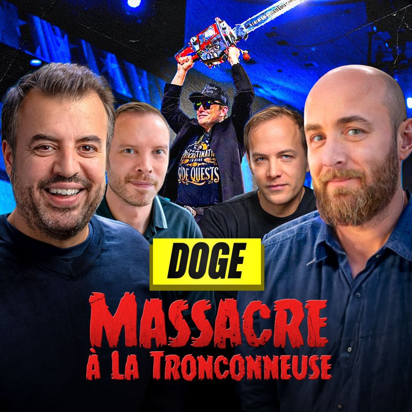 DOGE, le bien, le moins bien et le franchement mauvais…