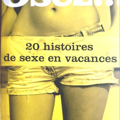 Les Lectures De Cyprine #39 - Les Palmiers de Charleville cover