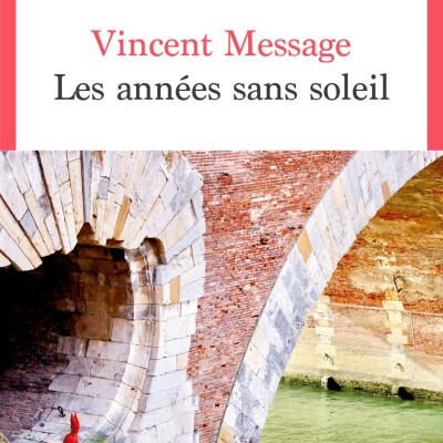Les années sans solei cover