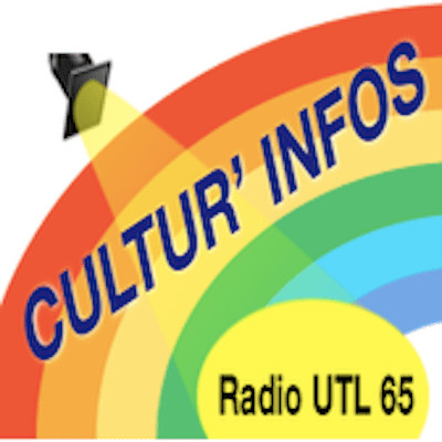 Cultur'Infos - semaine du 21 au 28 février 2022 - par Eliane Perus cover