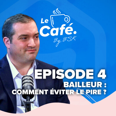 Bailleur : comment éviter le pire ? cover
