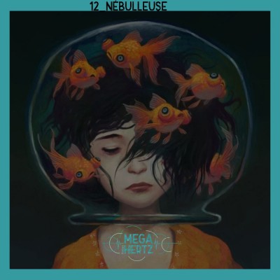 12_Nébuleuse cover