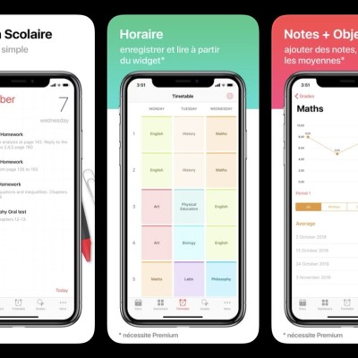 Rentrée scolaire : bien gérer son temps pour réussir ! cover