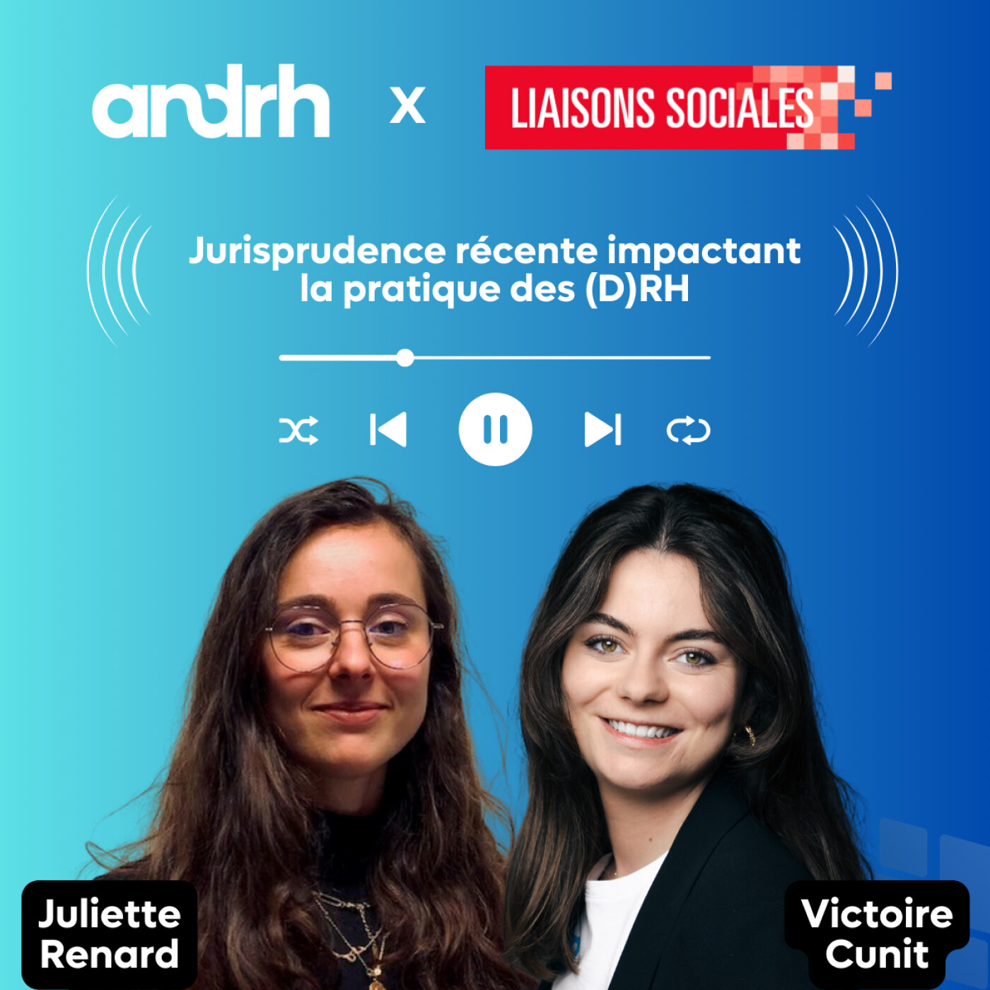 On monte le son ! 🔊
