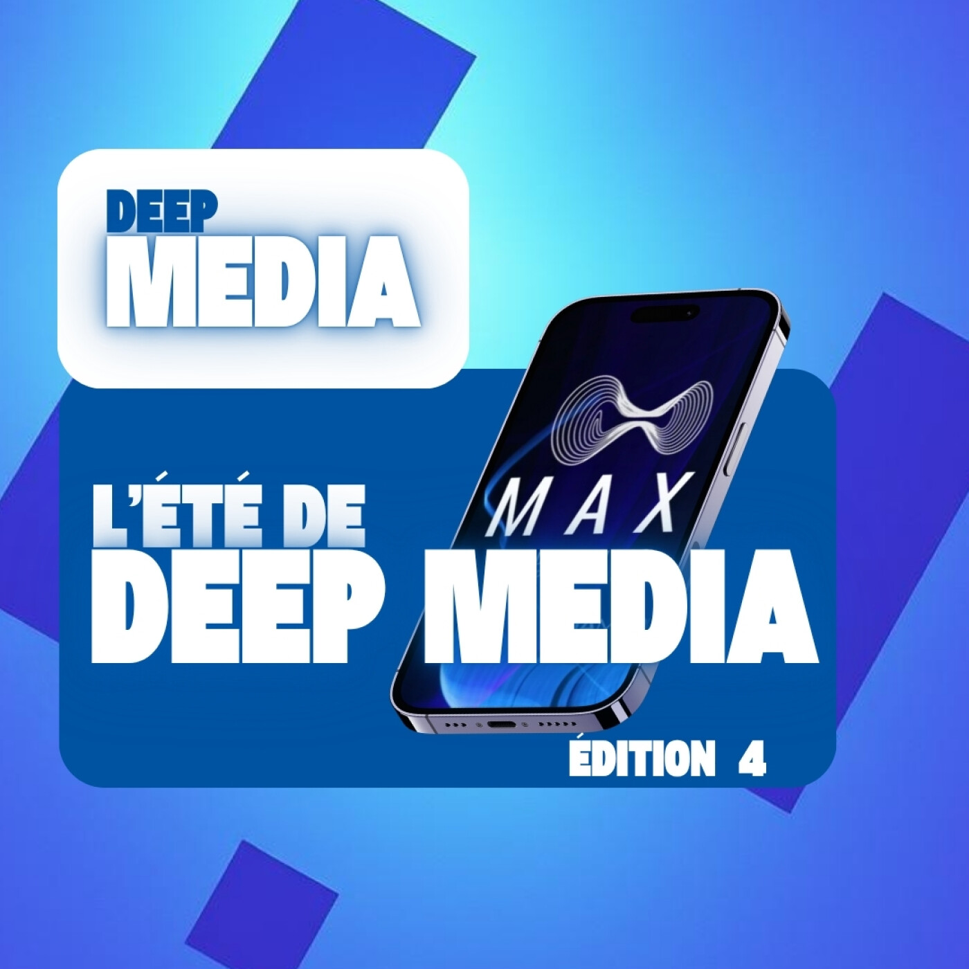 Deep Media