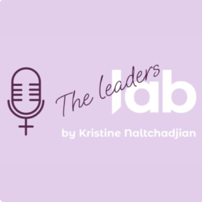 Ep 2 - Carrière, maternité et leadership : le parcours inspirant de Myriam El Ouni cover