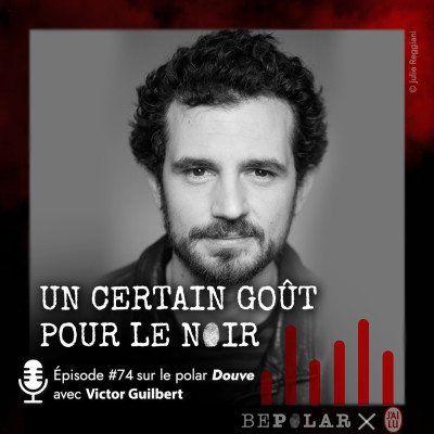 Dans la bibliothèque de Victor Guilbert cover