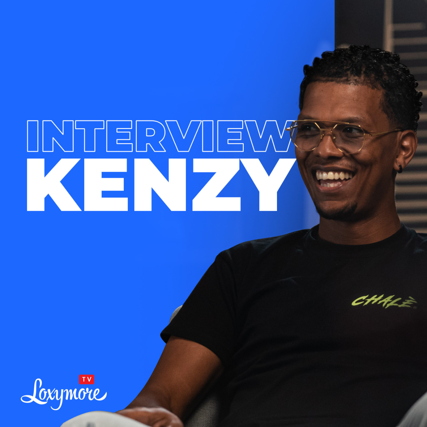 Loxymore Podcast