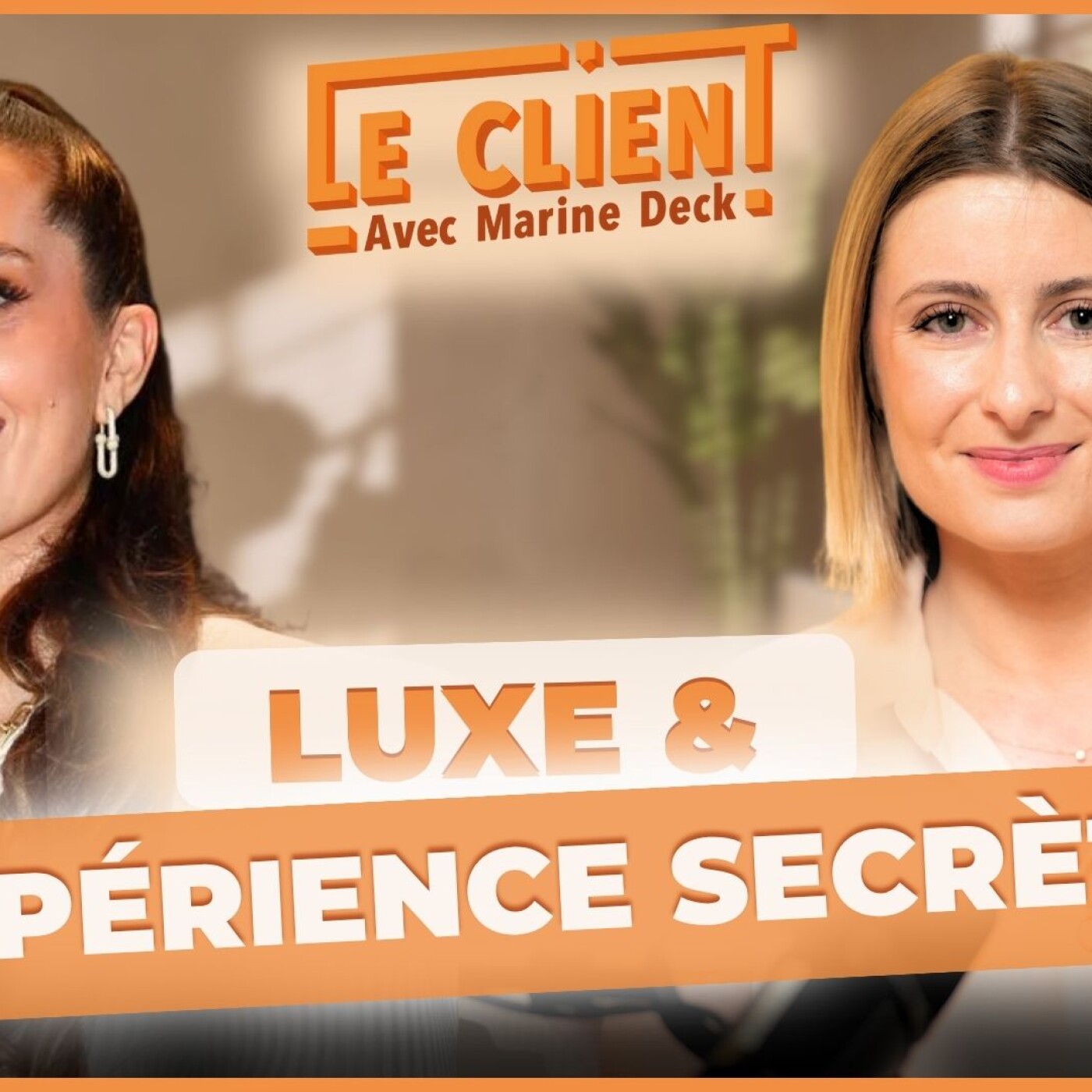 Le Client : Les Secrets de l\'Expérience Client & Relation Client pour fidéliser, satisfaire et booster sa Croissance