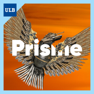 Prisme n°5 : Justification, pouvoir et histoire, portrait de conflits armés cover