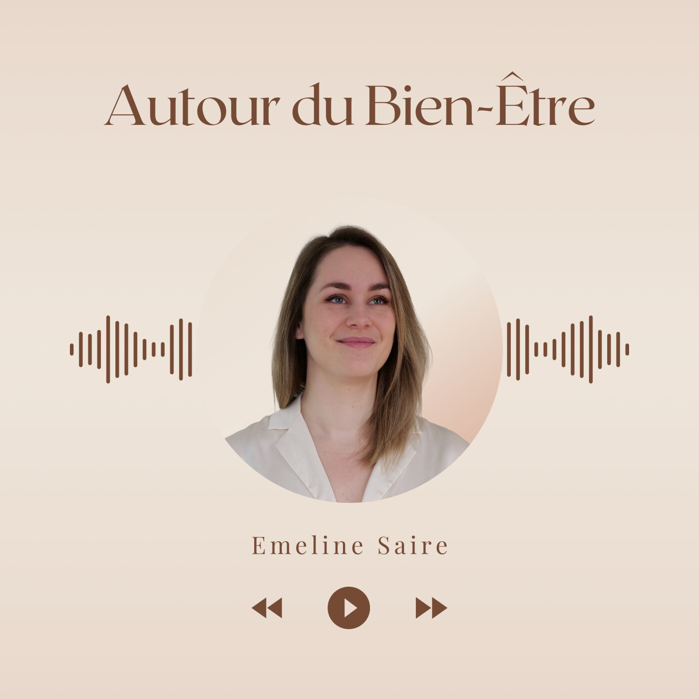 Autour du Bien-Être cover art