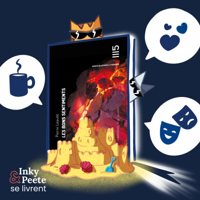 Show cover