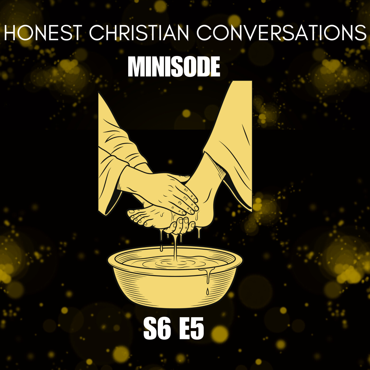 Be the Hands and Feet of Jesus | Sharing the Gospel in Everyday Life (Minisode)