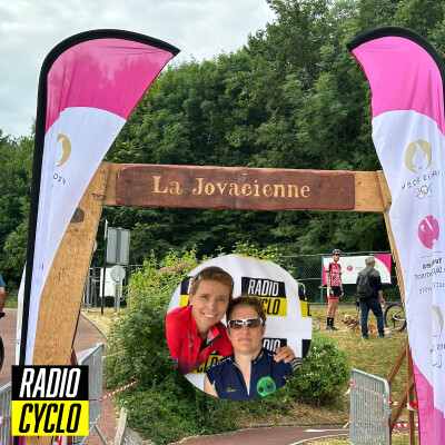 Angeline et Magalie cover