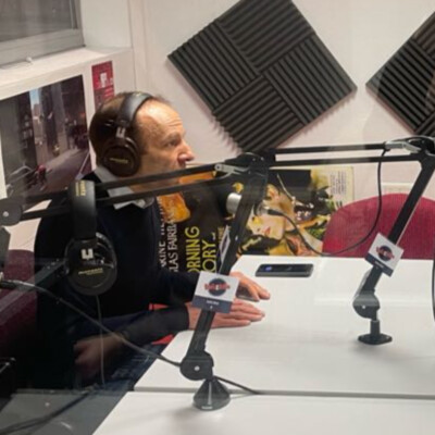 Parcours de Prof - Episode 7 avec Stéphane Latté cover