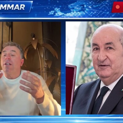 Pourquoi Ali Ghediri pourrait être un bon président de transition après Tebboune cover