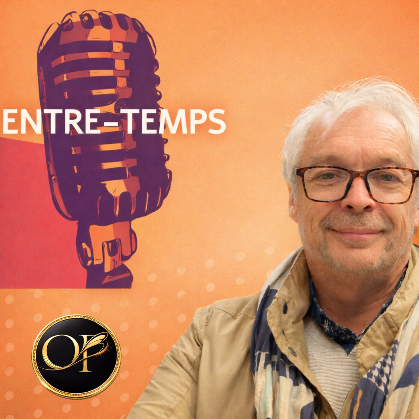 Entre Temps - ENTREprenez de Retrouver du TEMPS pour Vous