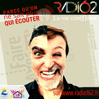 La vie con(f)inue - 23/11/2020 cover