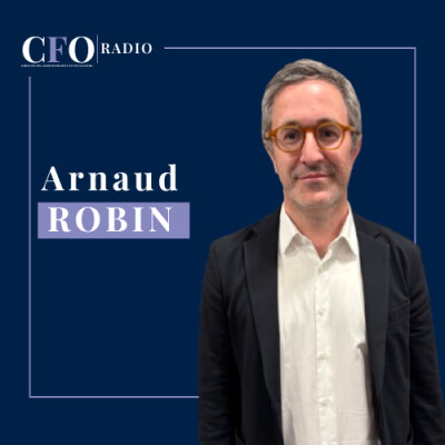 Kohler Europe : Une finance stratégique au service de la performance | Arnaud Robin, Directeur Financier Europe du Groupe Kohler