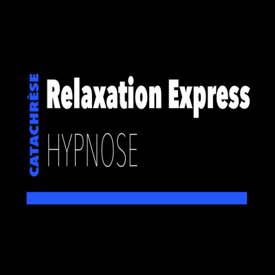 RELAXATION EXPRESS cover