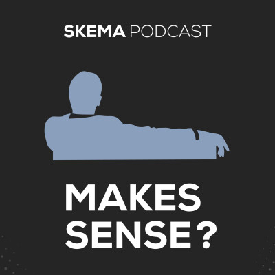 [THE QUESTION I SHOULD HAVE ASKED] Mad Men: Does AI challenge the power of creatives? - Management cover