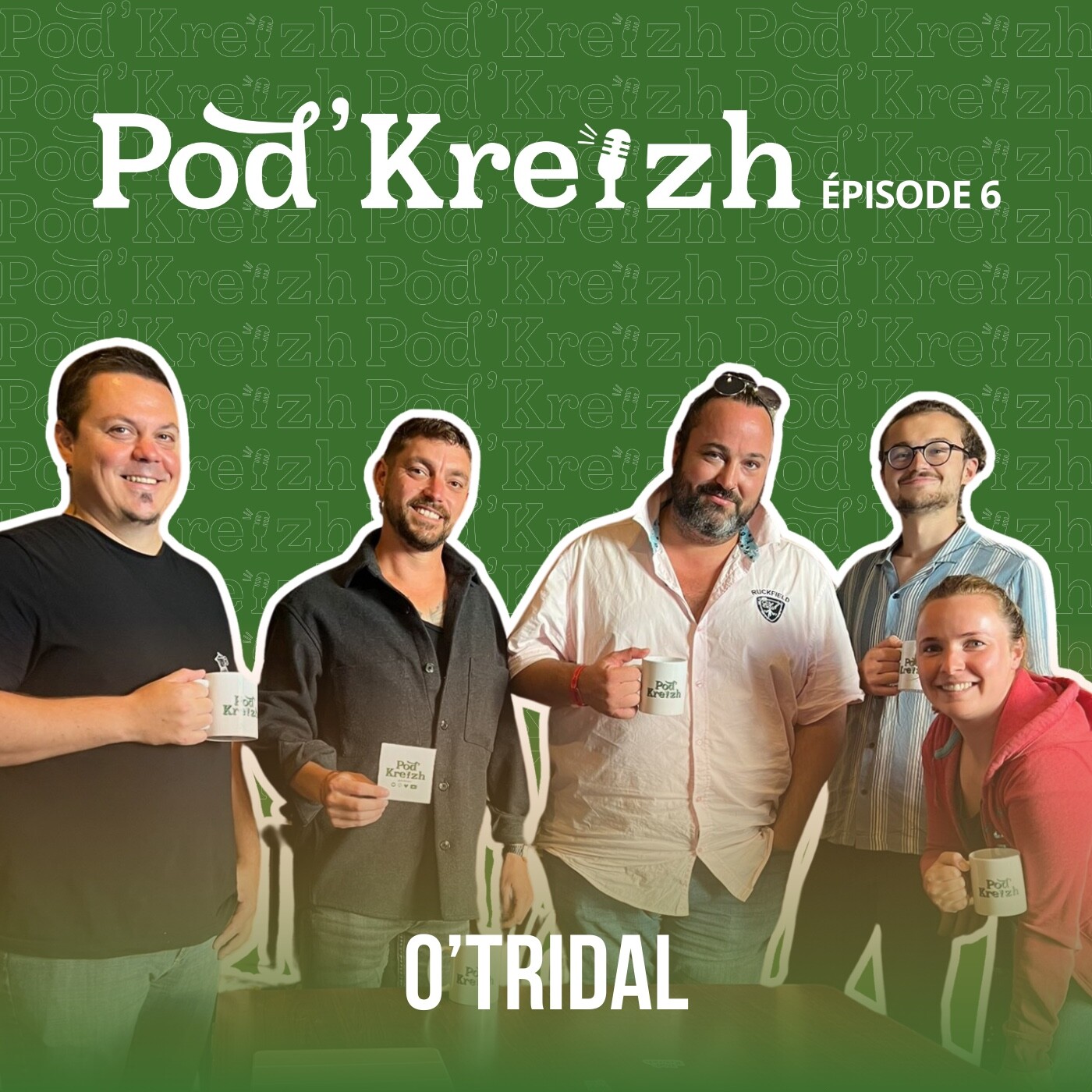 Pod\'Kreizh