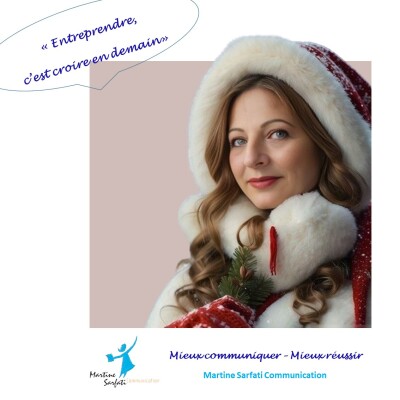 #16 Entreprendre, c'est croire en demain ! cover