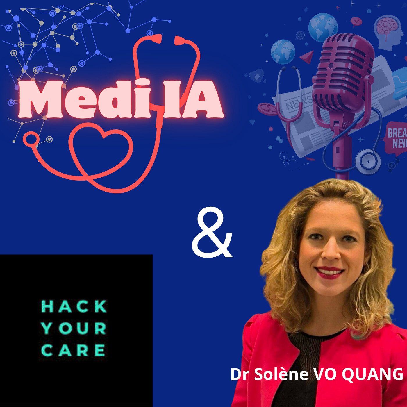Mediia