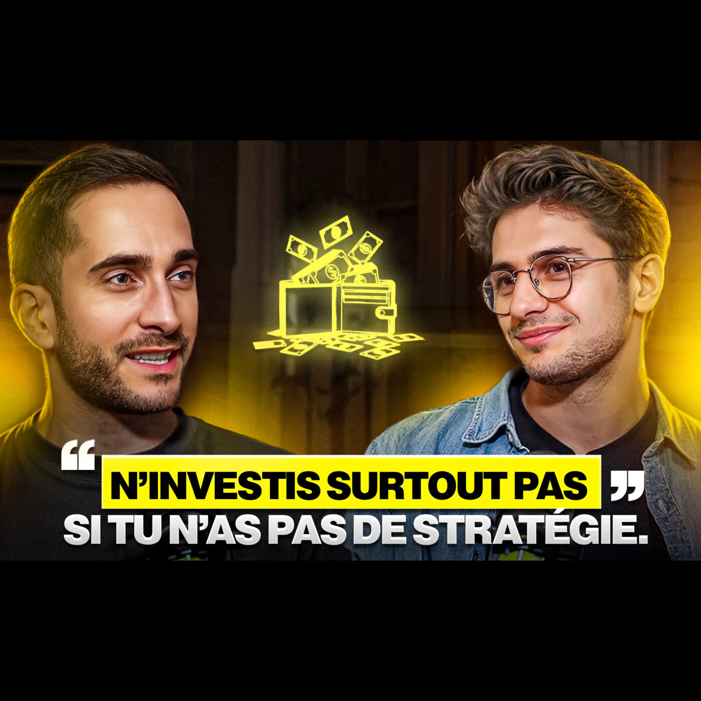 #20 : Expert Investissement : Comment investir ses premiers 10 000 € en 2026 ? #20 : Expert Investissement : Comment investir ses premiers 10 000 € en 2026 ?