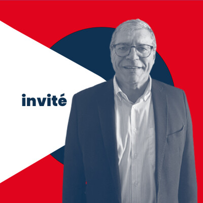 Equasens : L’innovation au service de la santé et du patient | Thierry Chapusot, Président d'Equasens cover