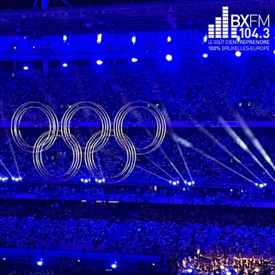 JO 2024-  Clap de fin pour un Paris 2024 réussit cover