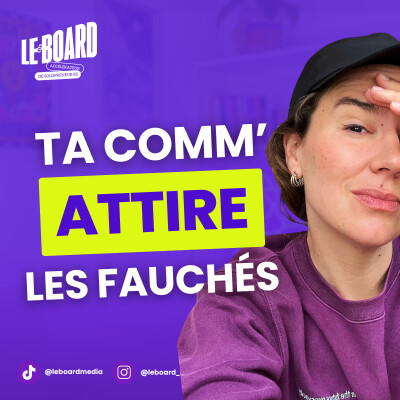 Freelance : Pourquoi tu attires les mauvais clients (et comment arrêter ça) cover