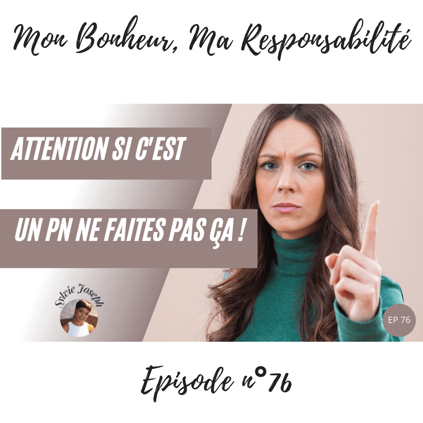 BRILLE : L\'antidote pour se reconstruire en puissance après un pervers narcissique !