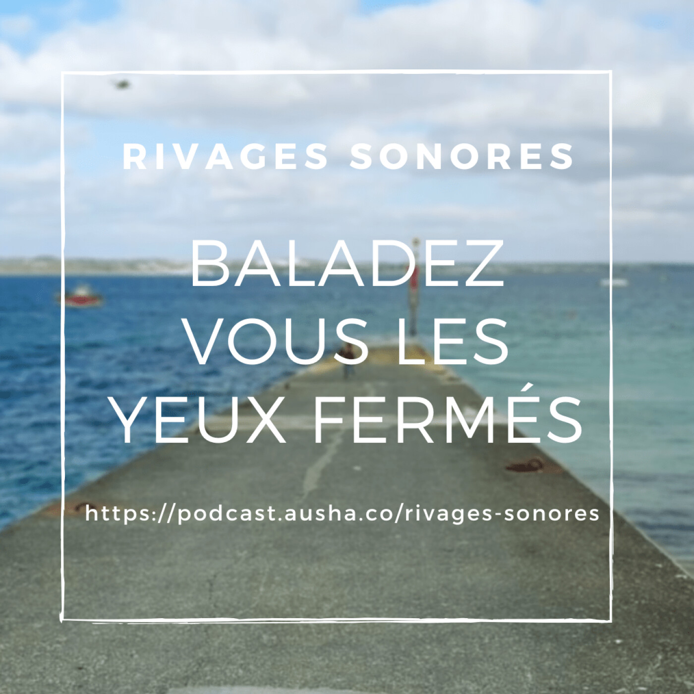 Beg Meil : la cale de mise à l'eau