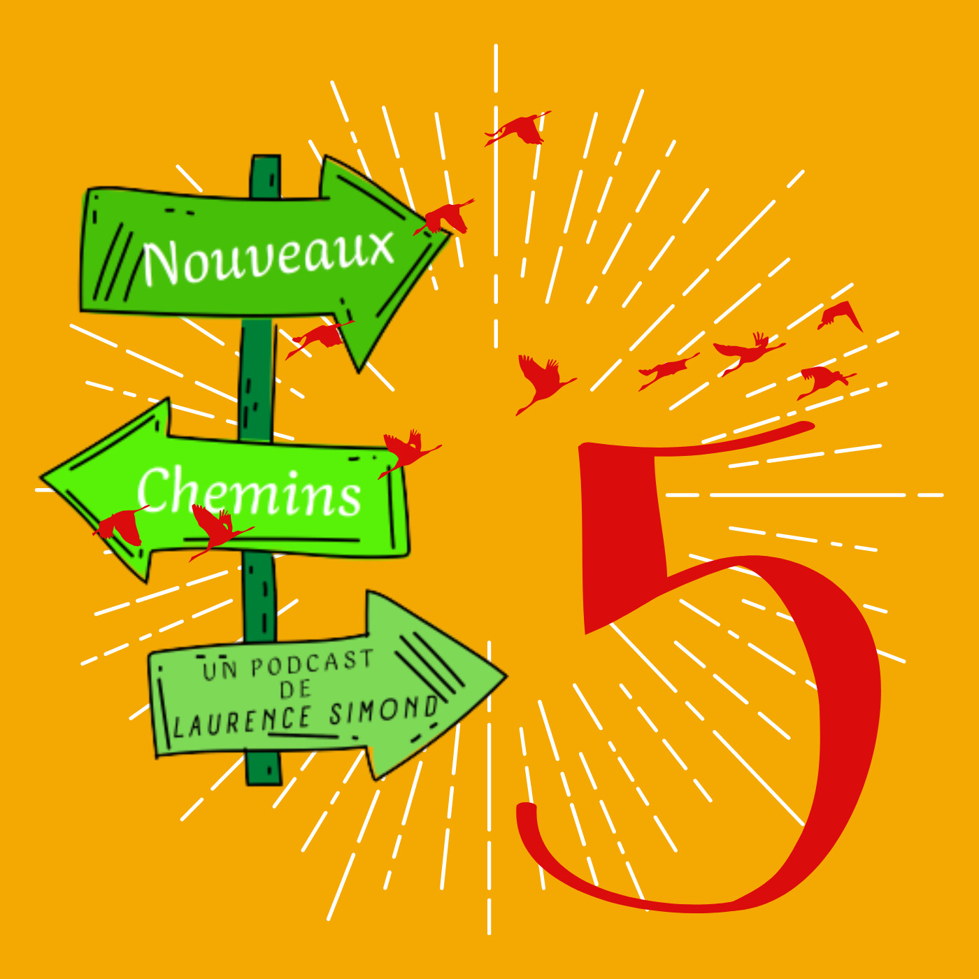 Nouveaux Chemins