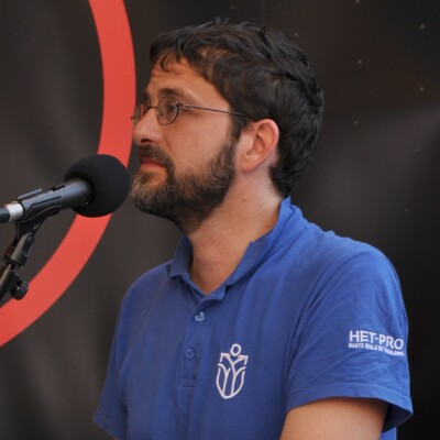 KF 2019 - Interview de Michael Gonin : Zoom sur la HET-Pro cover