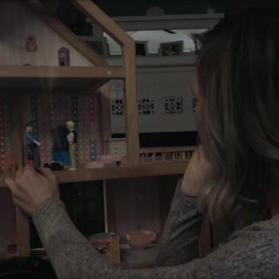 LTTG | Telling Lies #50 - 07-15-2018, 09-36 PM (Emma) cover