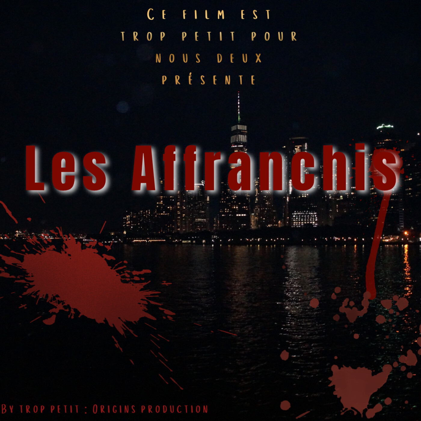 S04E01 - Les Affranchis : Entre traditions et cancel culture